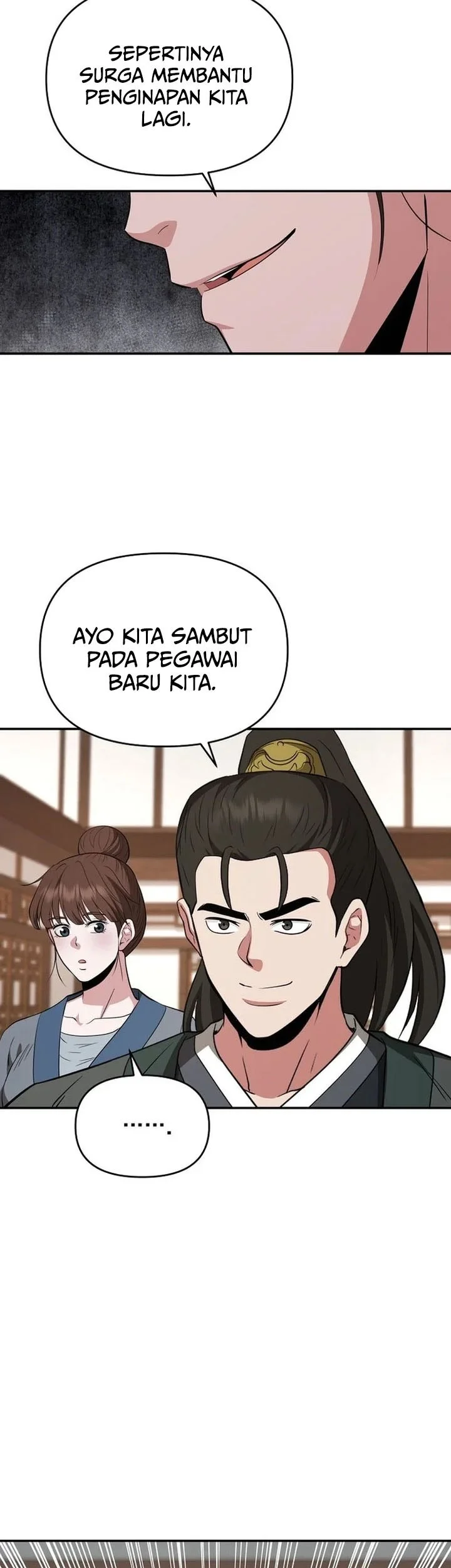 The World’s Best Kunlun Tavern Chapter 101 Gambar 38