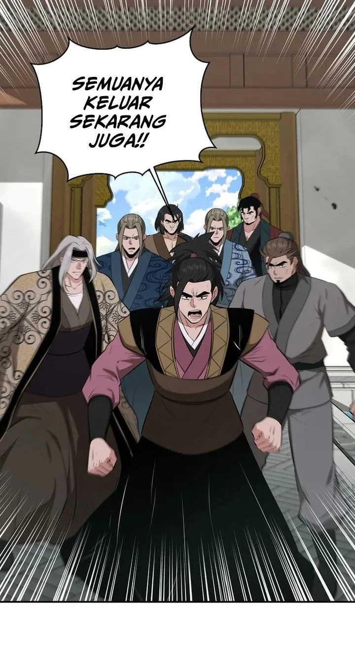 The World’s Best Kunlun Tavern Chapter 101 Gambar 39