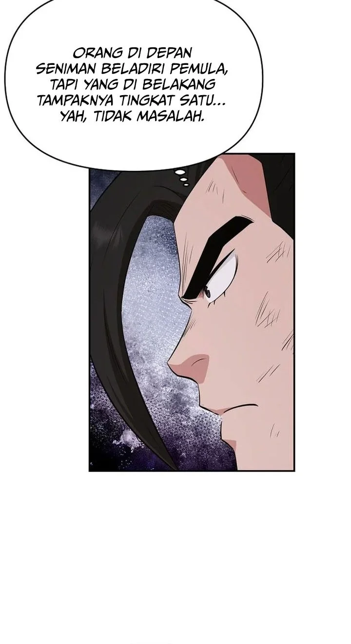 The World’s Best Kunlun Tavern Chapter 101 Gambar 41