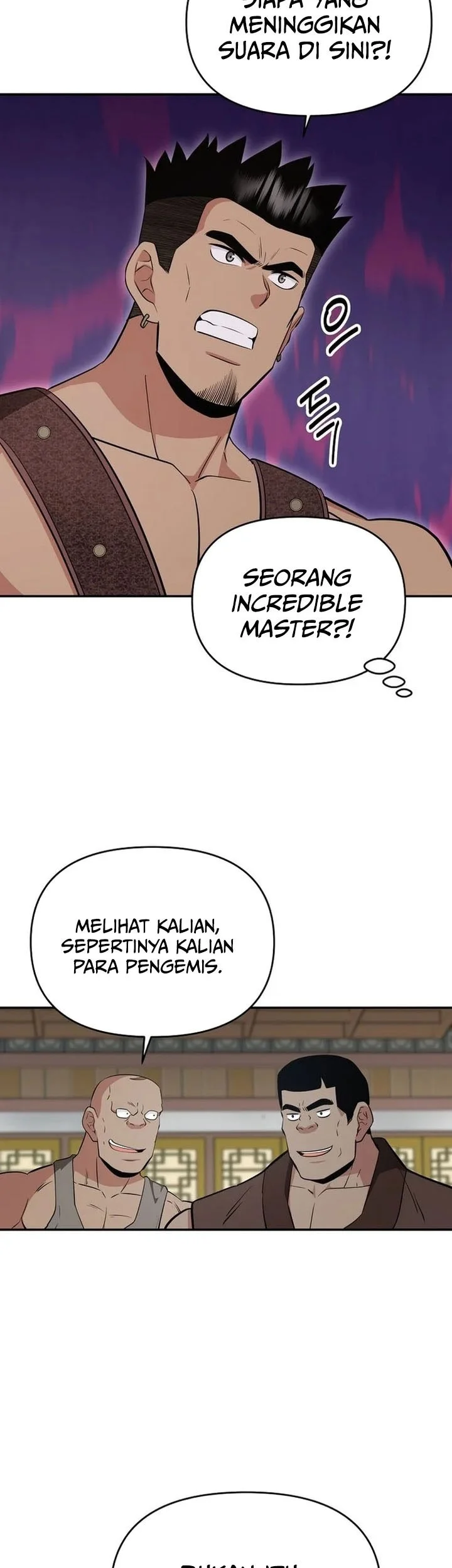 The World’s Best Kunlun Tavern Chapter 101 Gambar 44