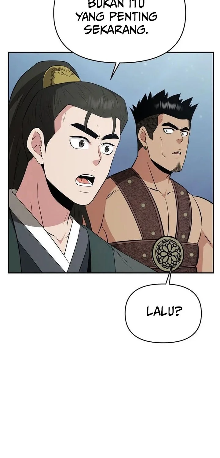 The World’s Best Kunlun Tavern Chapter 101 Gambar 45