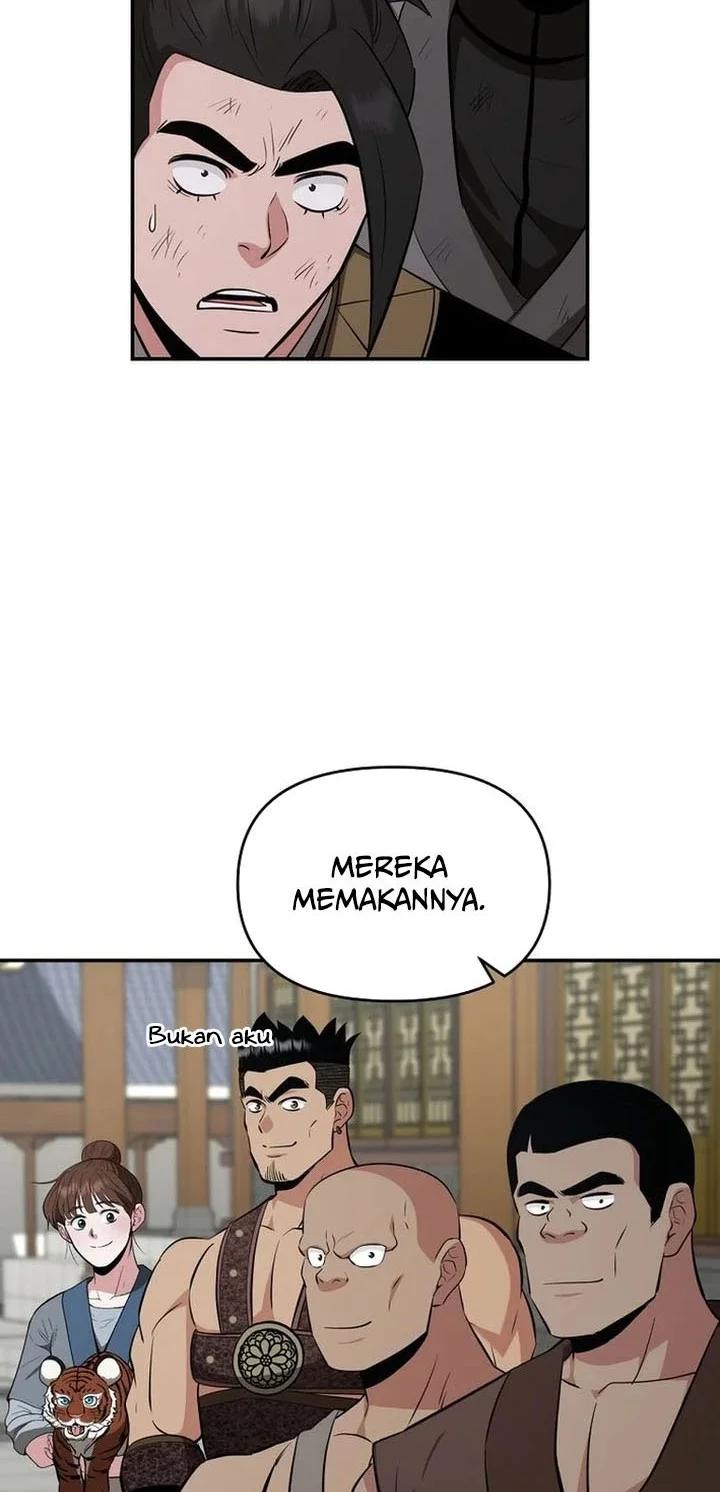 The World’s Best Kunlun Tavern Chapter 101 Gambar 51