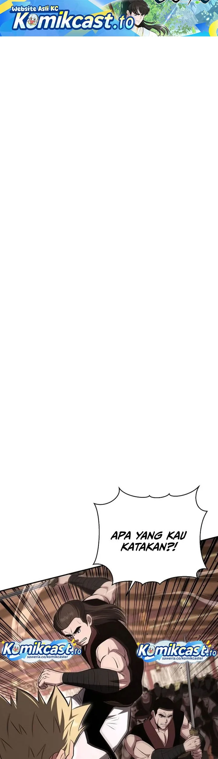 Manhwa The World’s Best Kunlun Tavern Chapter 101 gambar 2