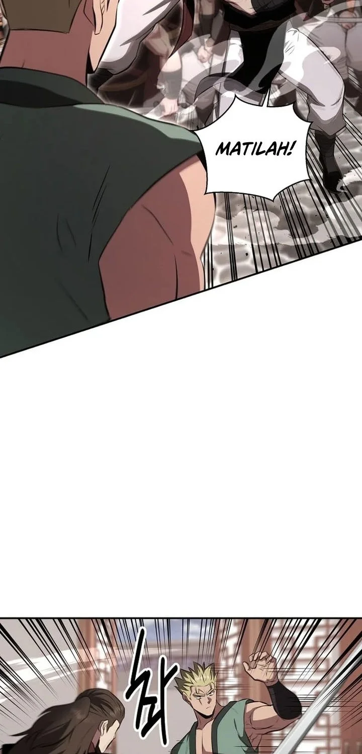 The World’s Best Kunlun Tavern Chapter 101 Gambar 3