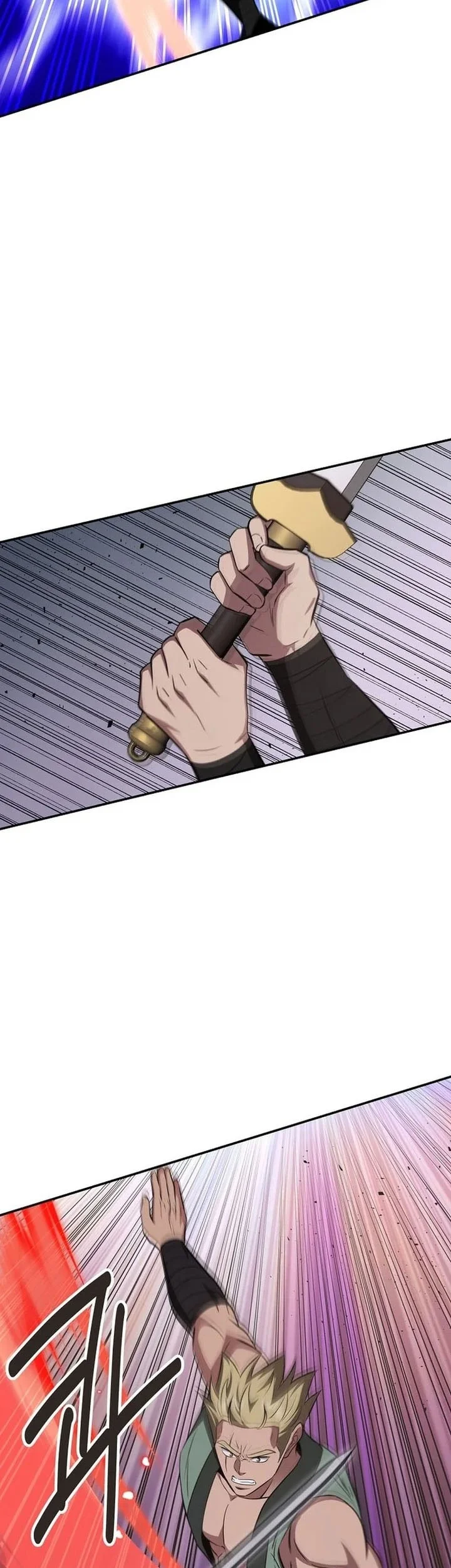 The World’s Best Kunlun Tavern Chapter 101 Gambar 6