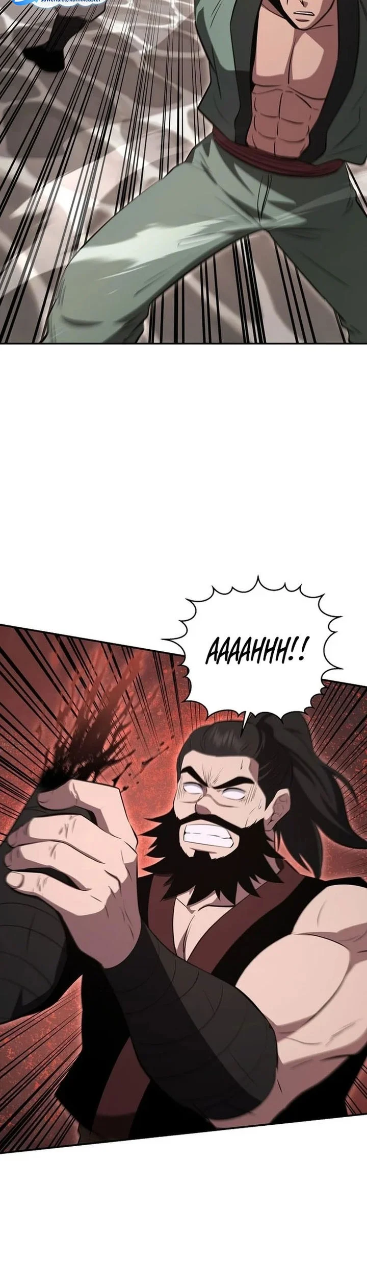 The World’s Best Kunlun Tavern Chapter 101 Gambar 16