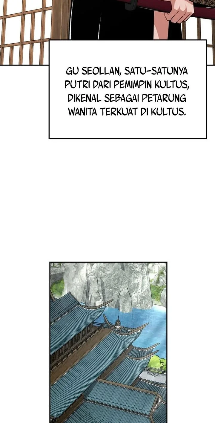 The World’s Best Kunlun Tavern Chapter 102 Gambar 23