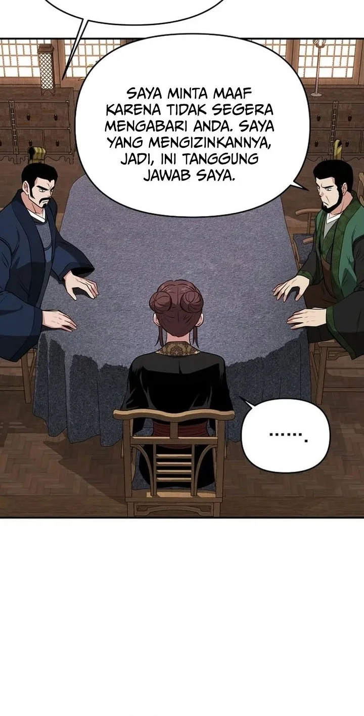 The World’s Best Kunlun Tavern Chapter 102 Gambar 25