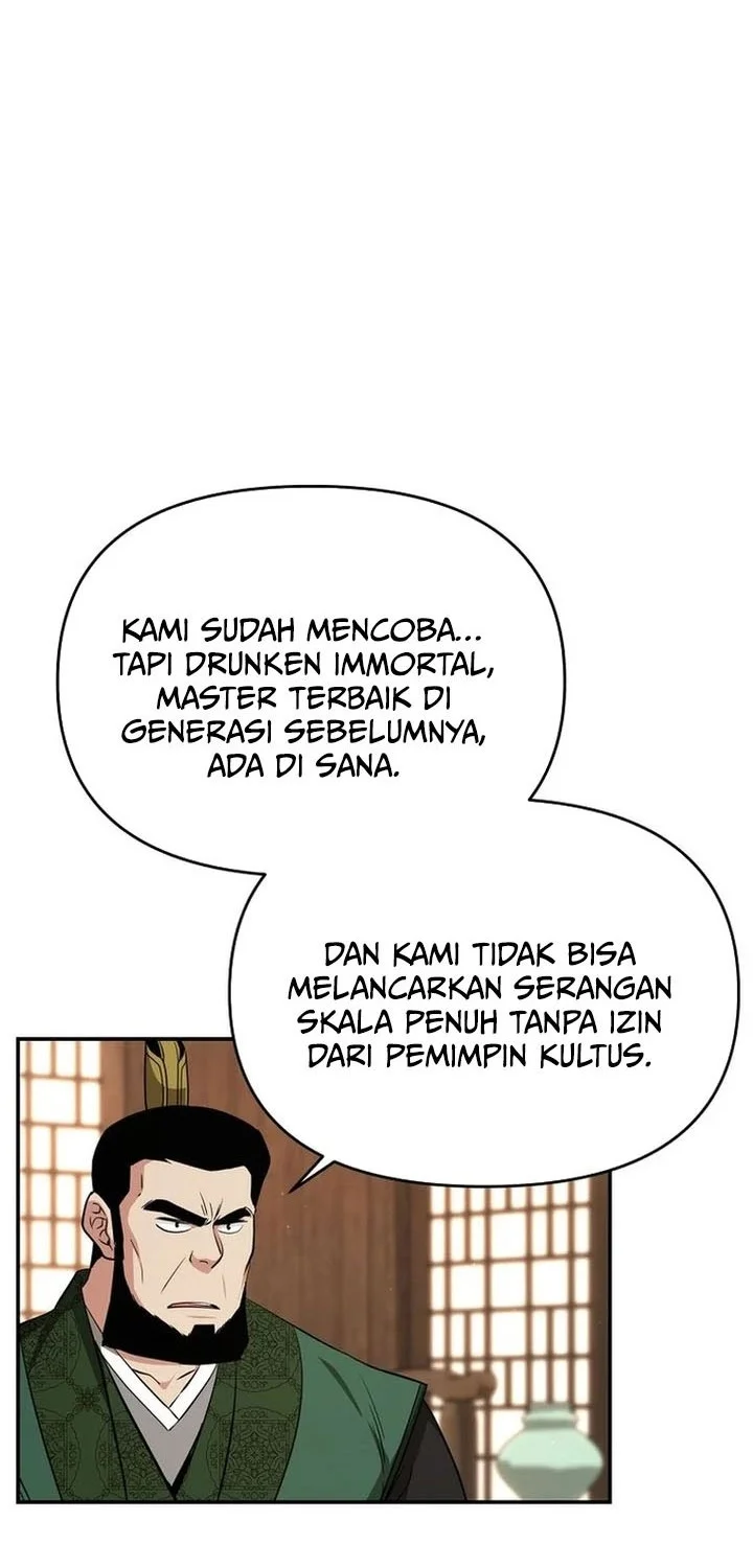 The World’s Best Kunlun Tavern Chapter 102 Gambar 27