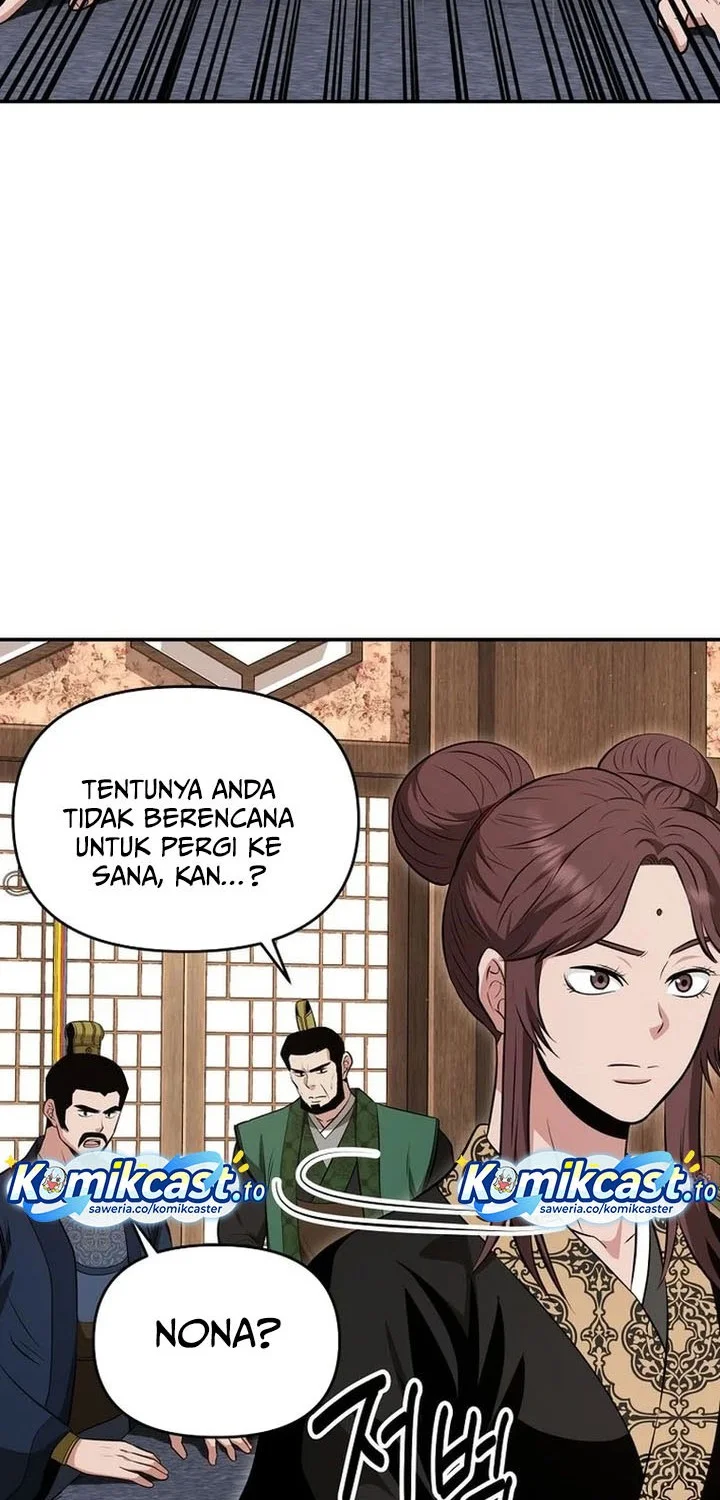 The World’s Best Kunlun Tavern Chapter 102 Gambar 29