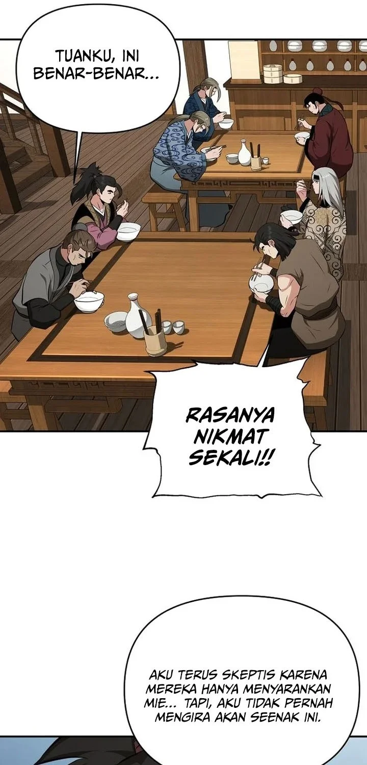 The World’s Best Kunlun Tavern Chapter 102 Gambar 31