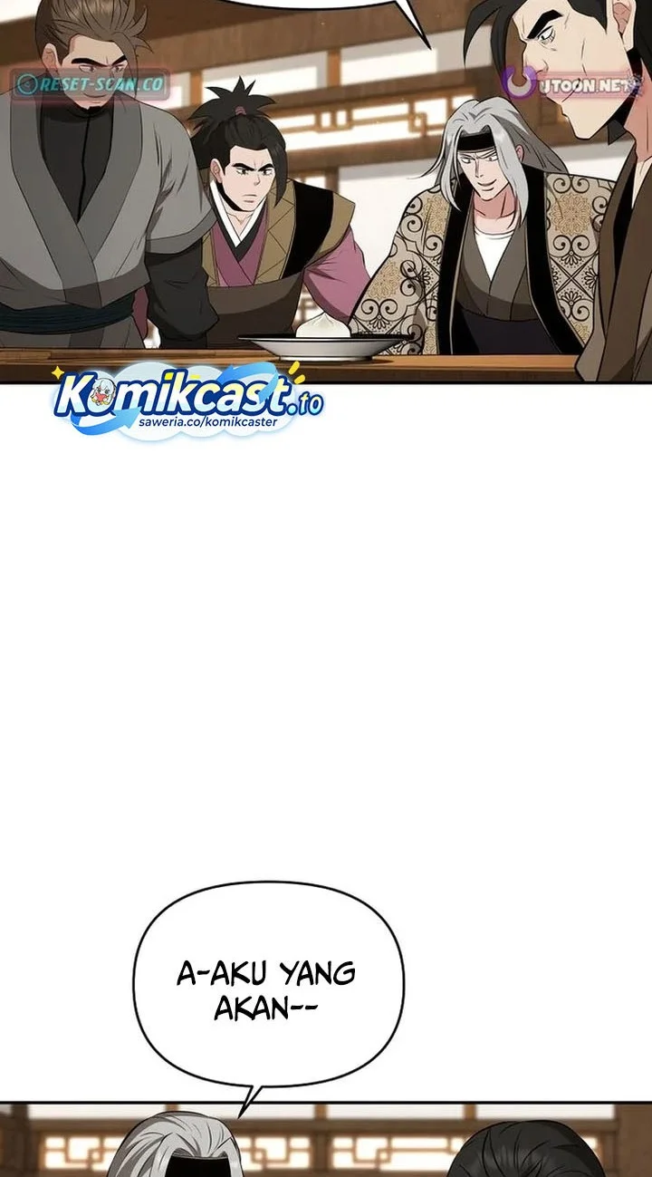 The World’s Best Kunlun Tavern Chapter 102 Gambar 35