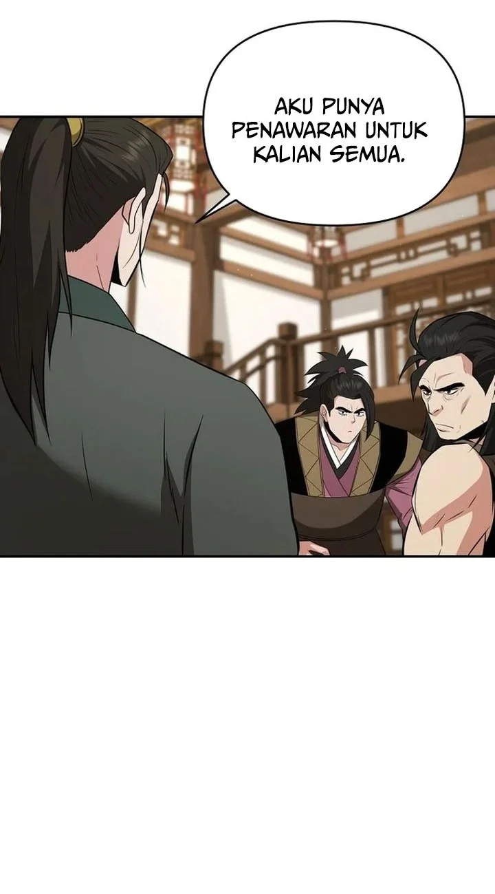 The World’s Best Kunlun Tavern Chapter 102 Gambar 41