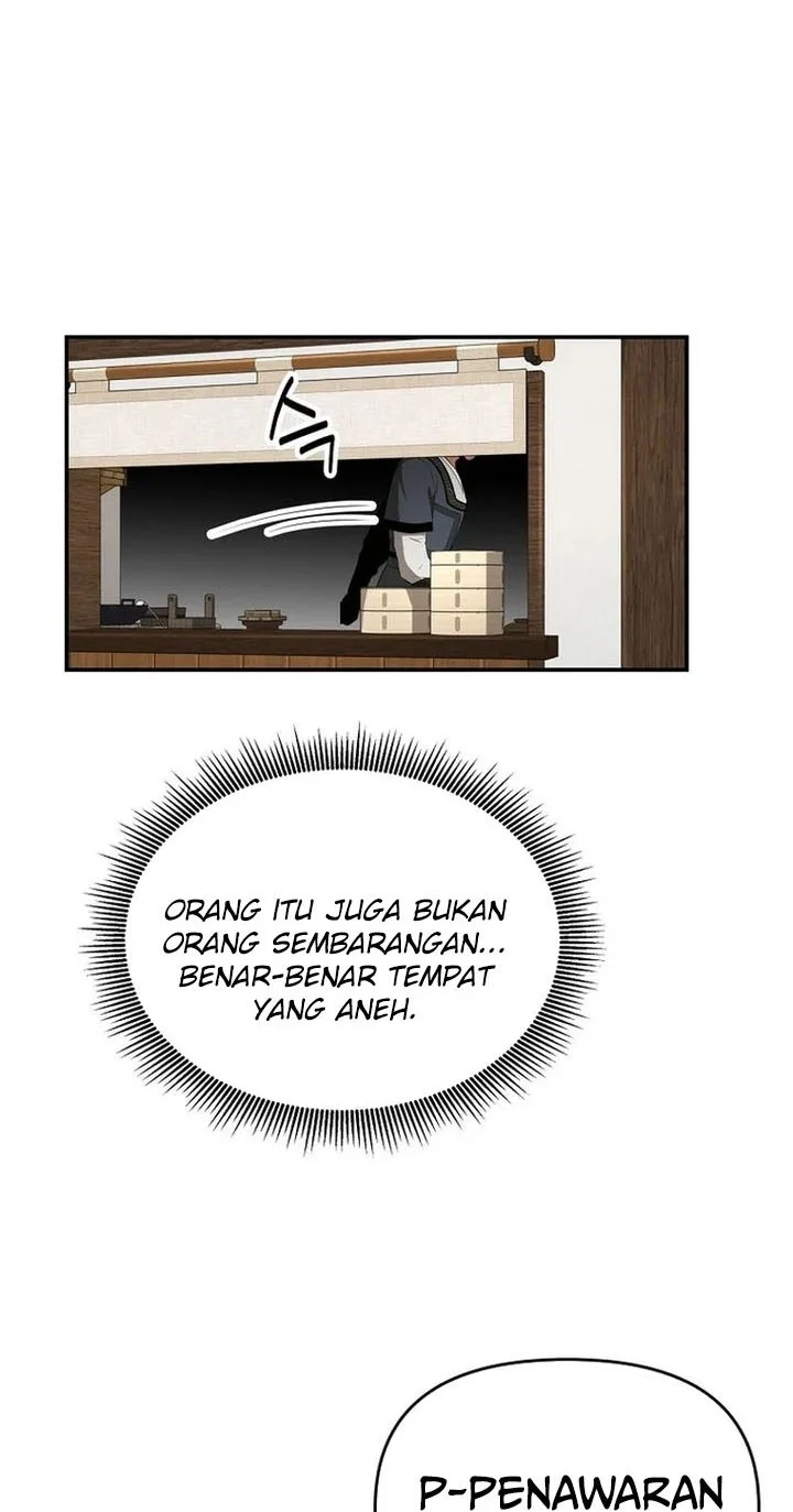 The World’s Best Kunlun Tavern Chapter 102 Gambar 43