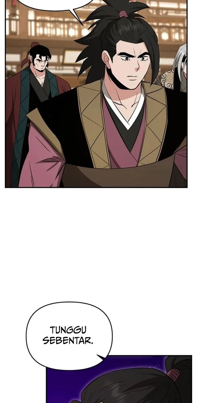 The World’s Best Kunlun Tavern Chapter 102 Gambar 47