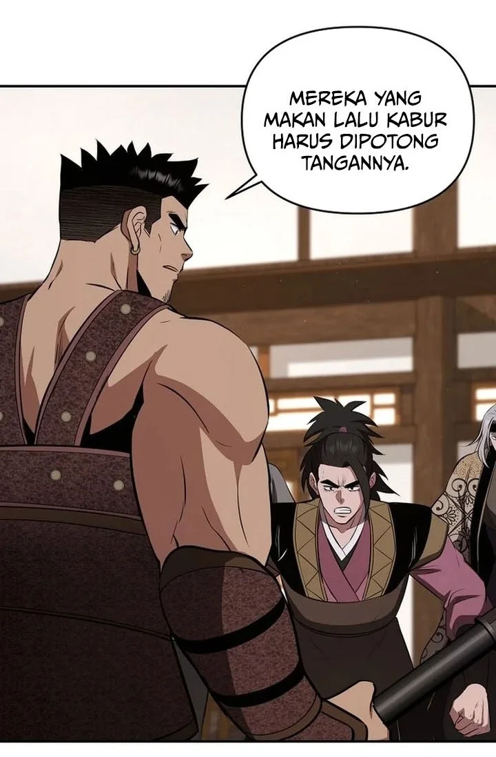 The World’s Best Kunlun Tavern Chapter 102 Gambar 51