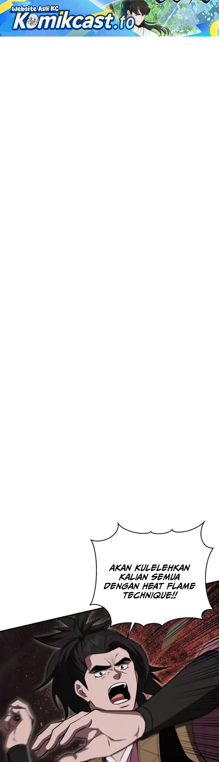 Manhwa The World’s Best Kunlun Tavern Chapter 102 gambar 2