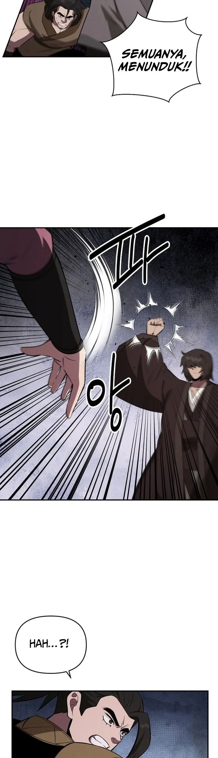 The World’s Best Kunlun Tavern Chapter 102 Gambar 4