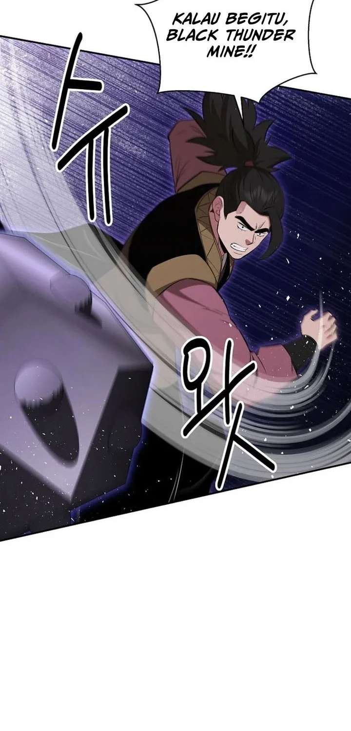 The World’s Best Kunlun Tavern Chapter 102 Gambar 7