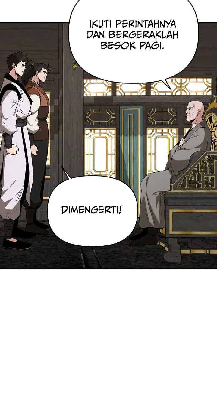 The World’s Best Kunlun Tavern Chapter 103 Gambar 19