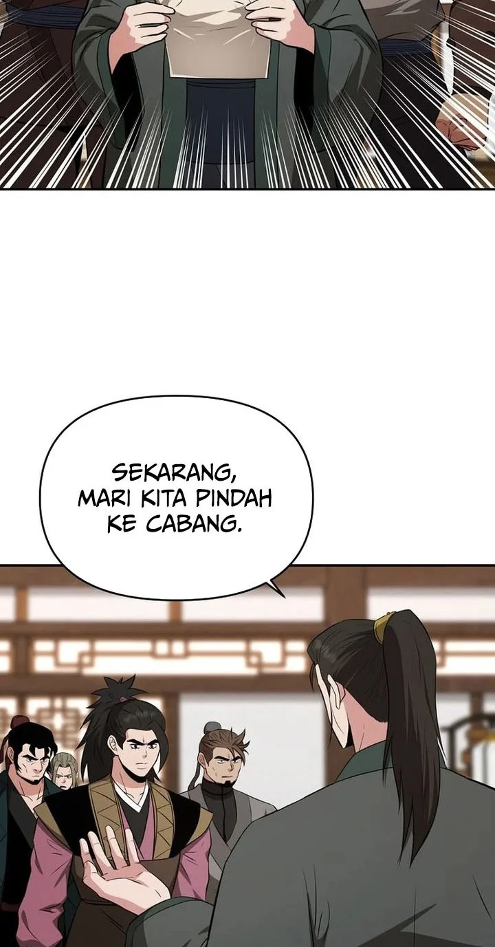 The World’s Best Kunlun Tavern Chapter 103 Gambar 21