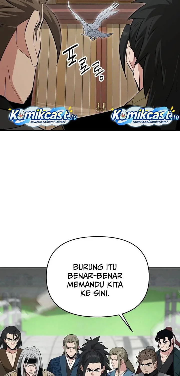 The World’s Best Kunlun Tavern Chapter 103 Gambar 29