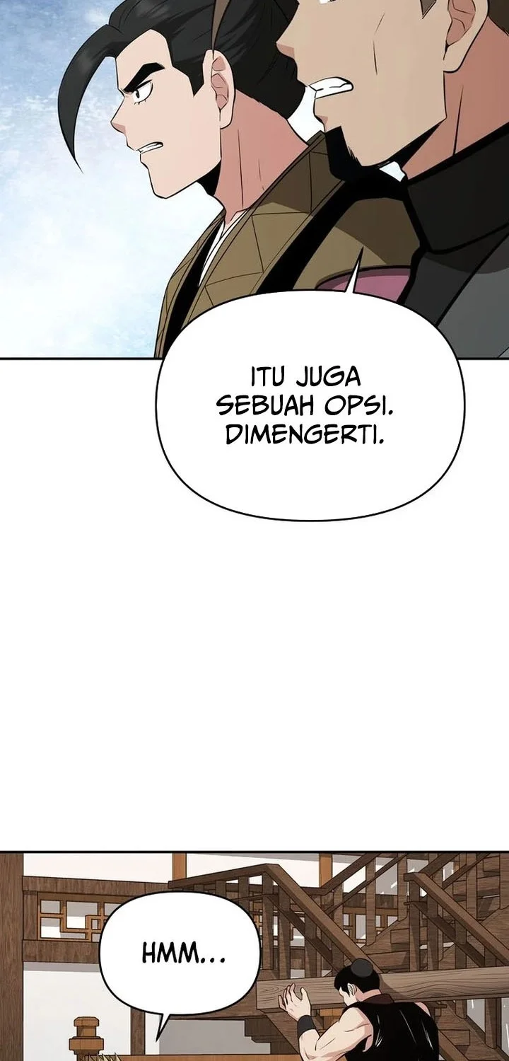 The World’s Best Kunlun Tavern Chapter 103 Gambar 31