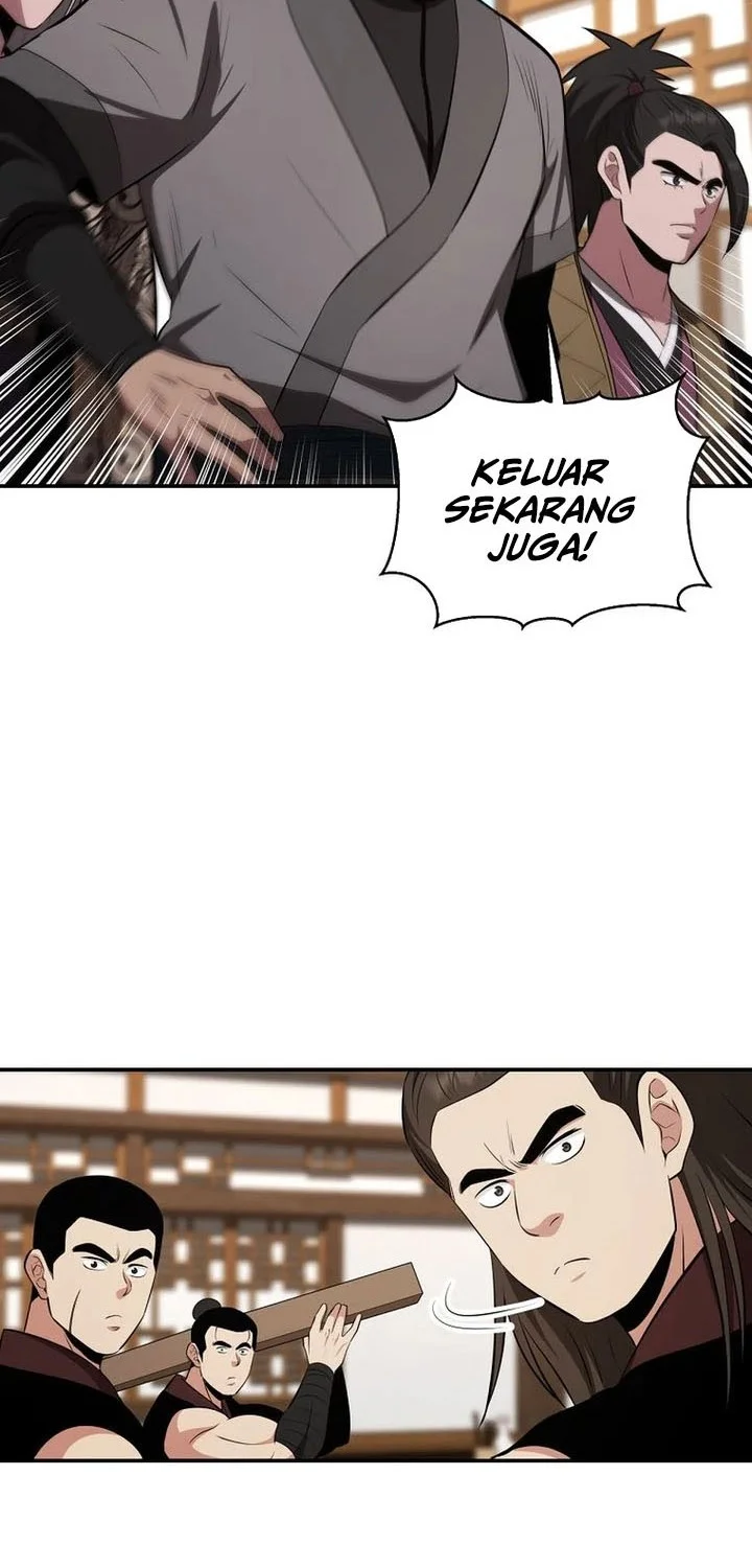 The World’s Best Kunlun Tavern Chapter 103 Gambar 33