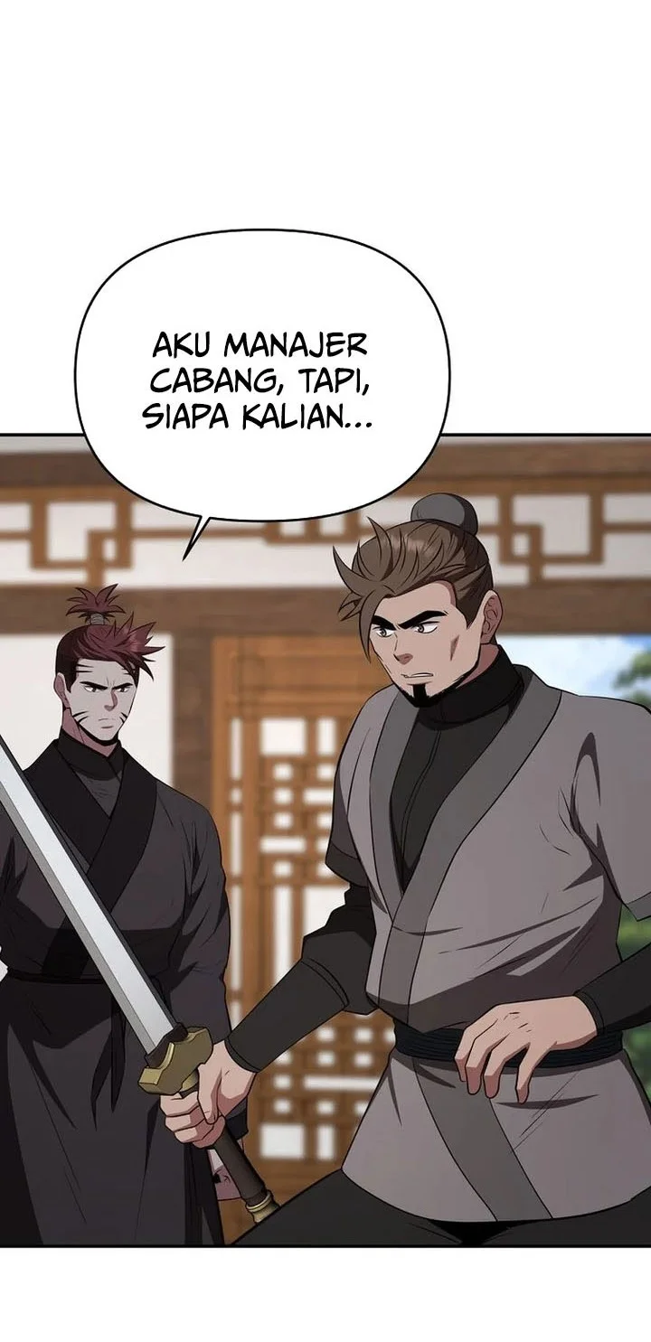 The World’s Best Kunlun Tavern Chapter 103 Gambar 35