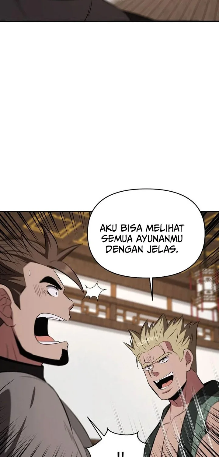 The World’s Best Kunlun Tavern Chapter 103 Gambar 43