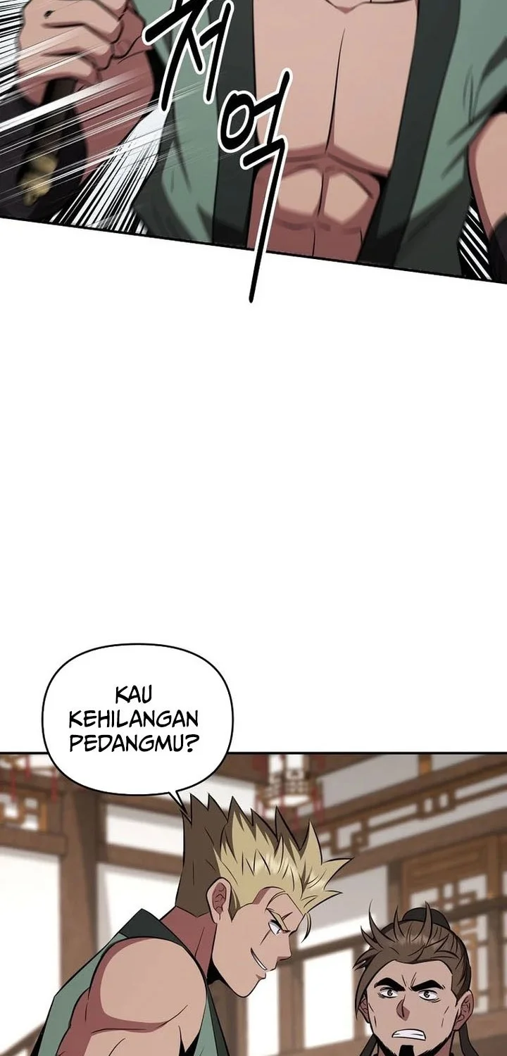 The World’s Best Kunlun Tavern Chapter 103 Gambar 45