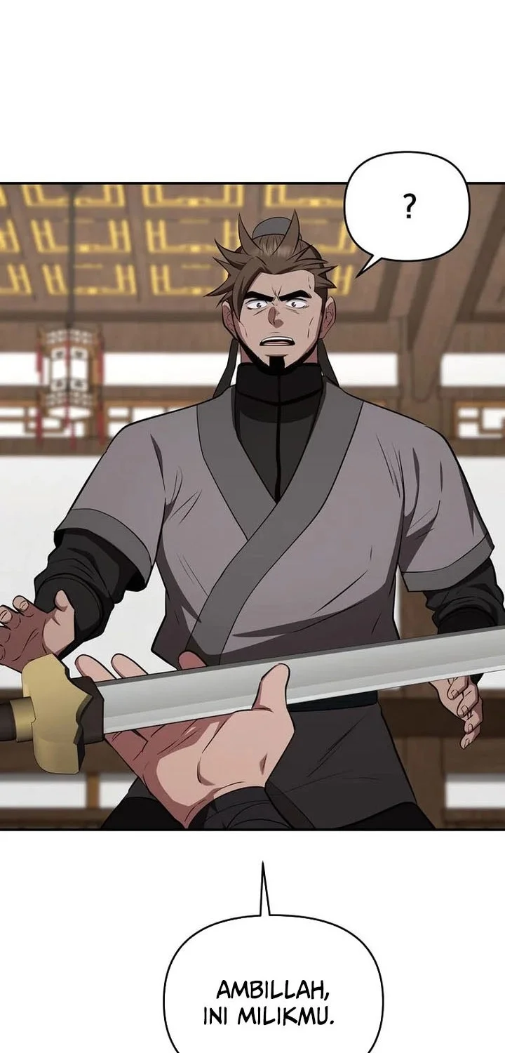 The World’s Best Kunlun Tavern Chapter 103 Gambar 47