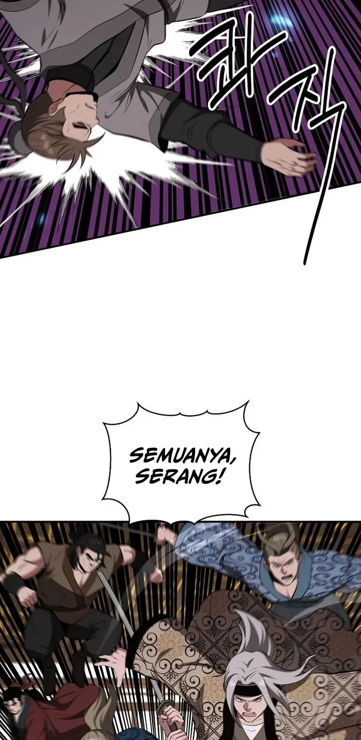 The World’s Best Kunlun Tavern Chapter 103 Gambar 51