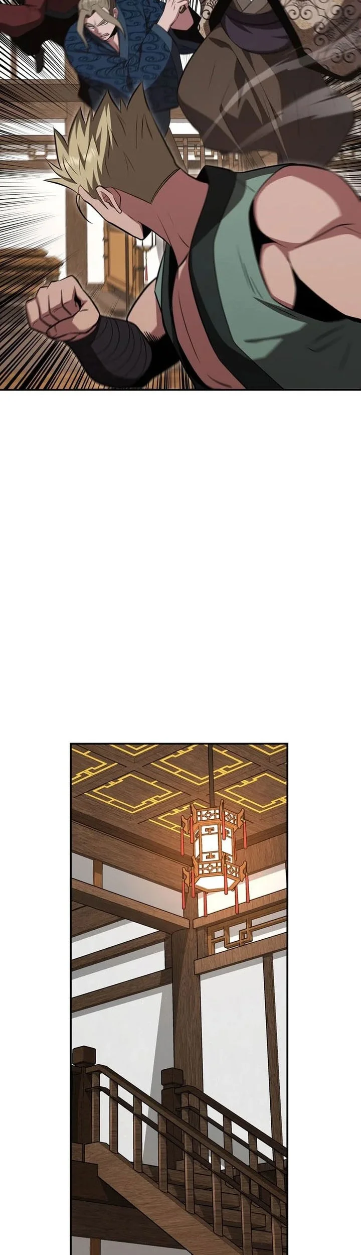 The World’s Best Kunlun Tavern Chapter 103 Gambar 52