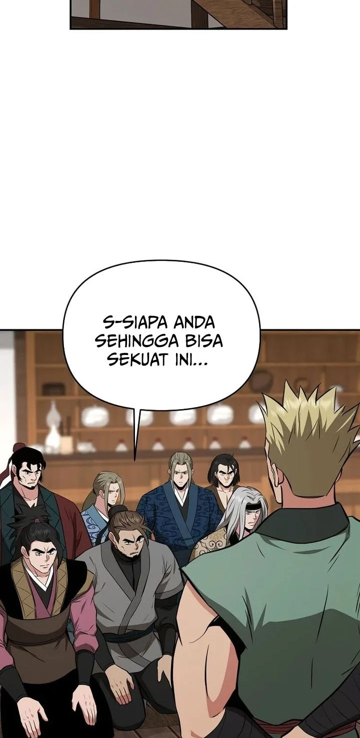 The World’s Best Kunlun Tavern Chapter 103 Gambar 53