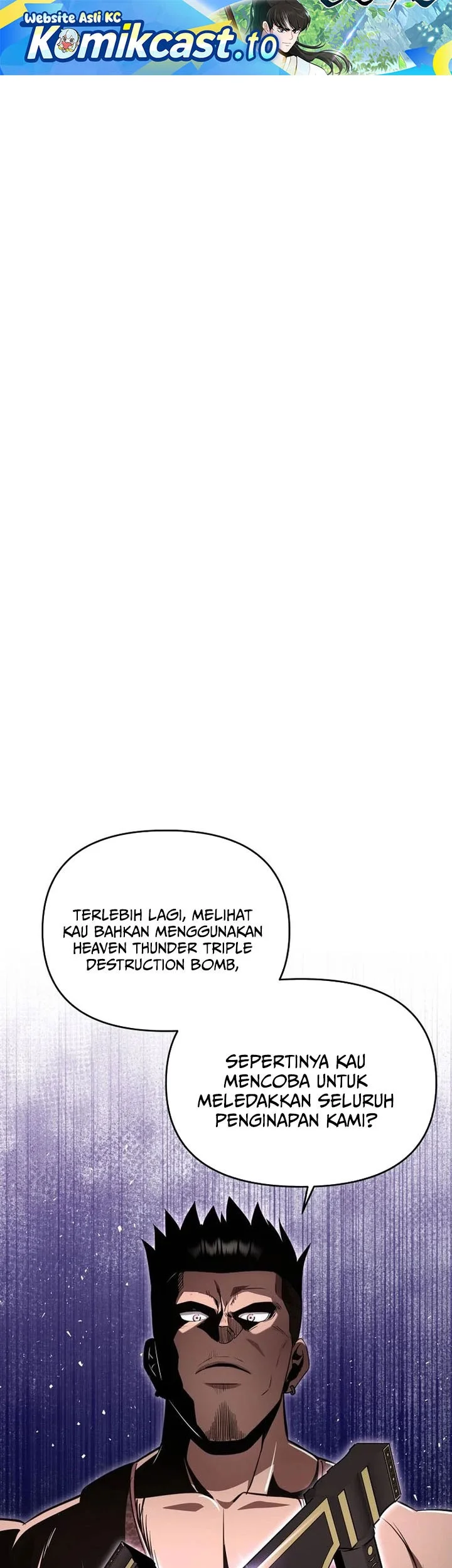 Manhwa The World’s Best Kunlun Tavern Chapter 103 gambar 2