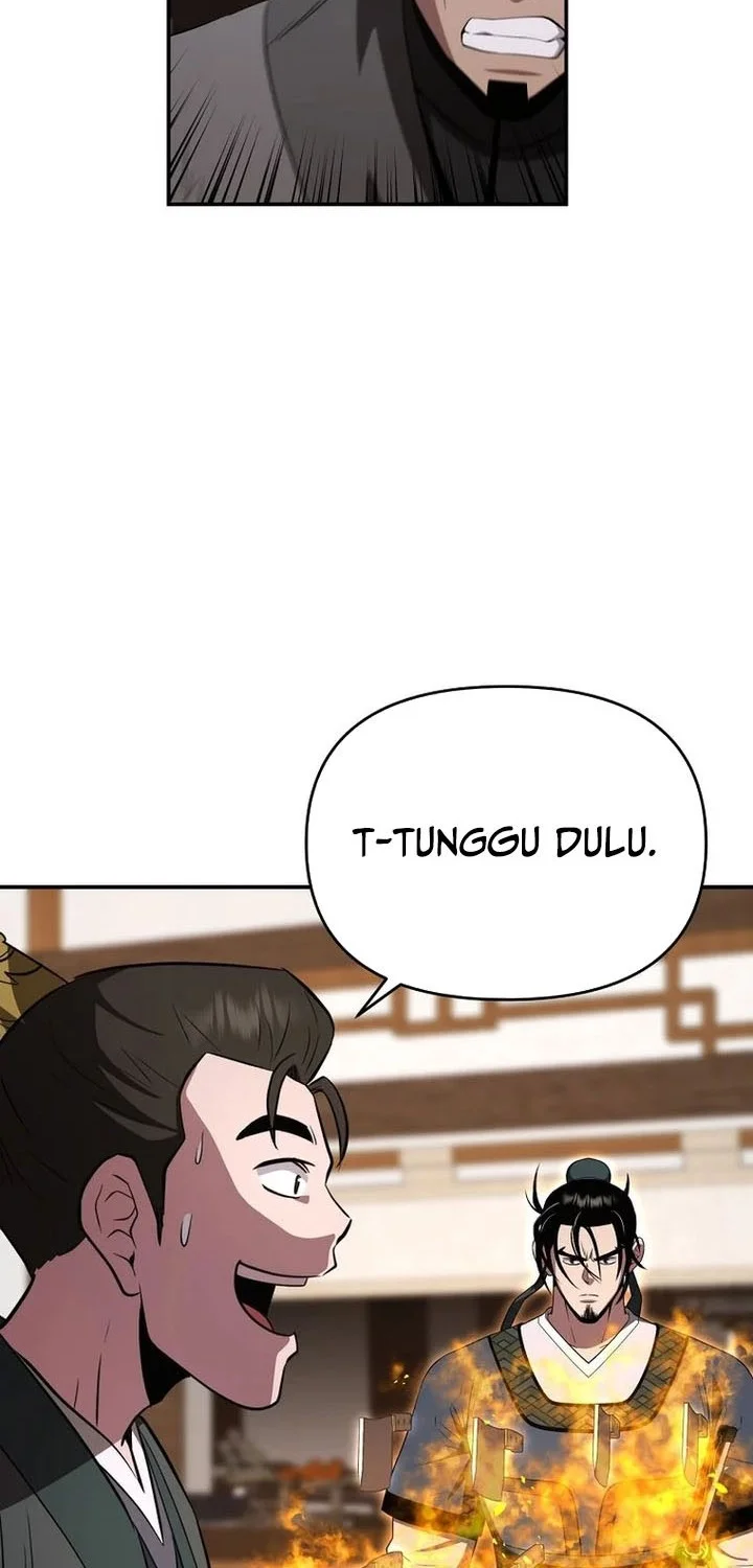 The World’s Best Kunlun Tavern Chapter 103 Gambar 5