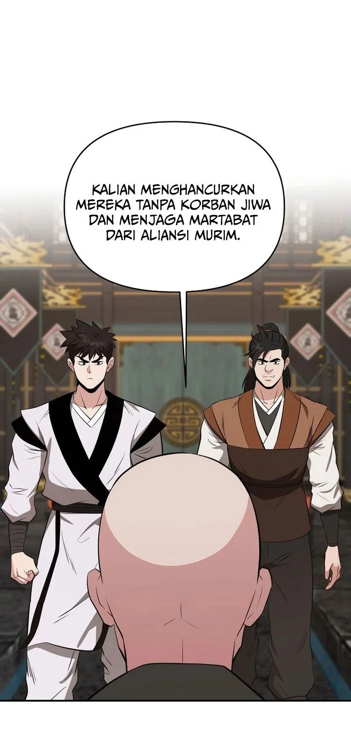 The World’s Best Kunlun Tavern Chapter 103 Gambar 9
