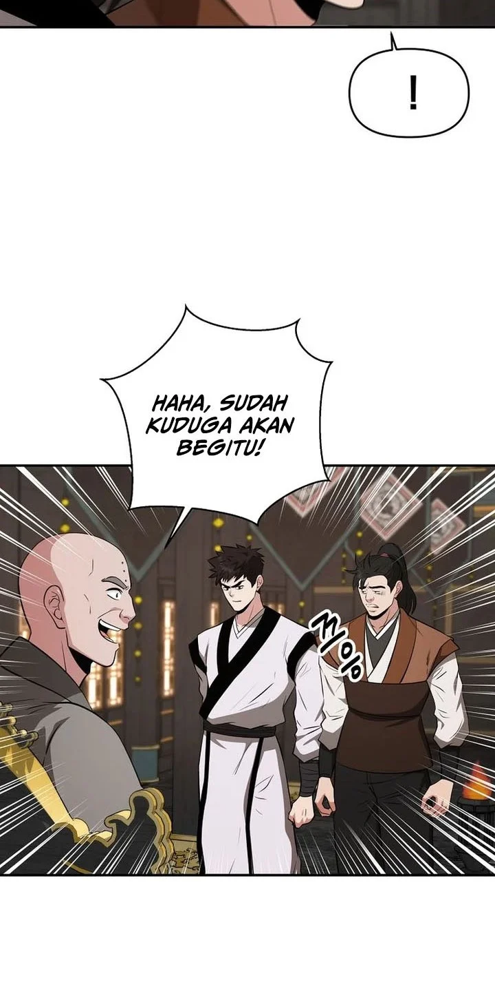 The World’s Best Kunlun Tavern Chapter 103 Gambar 11