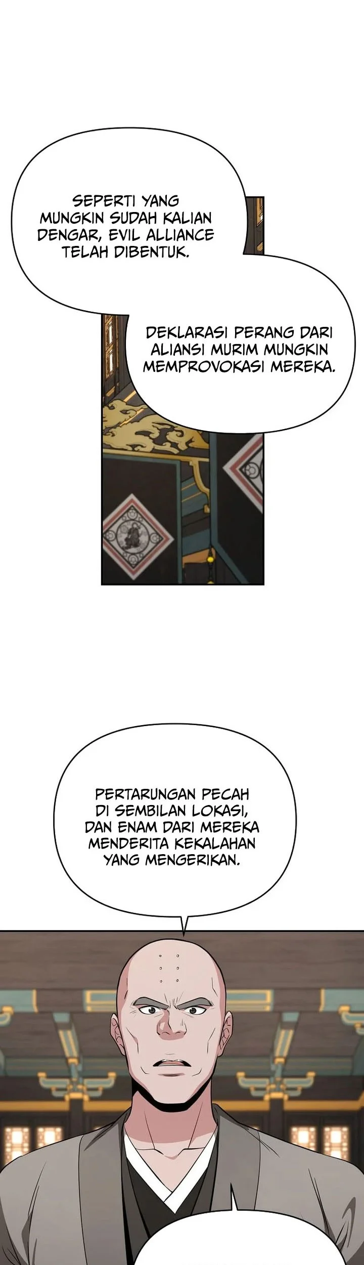 The World’s Best Kunlun Tavern Chapter 103 Gambar 12