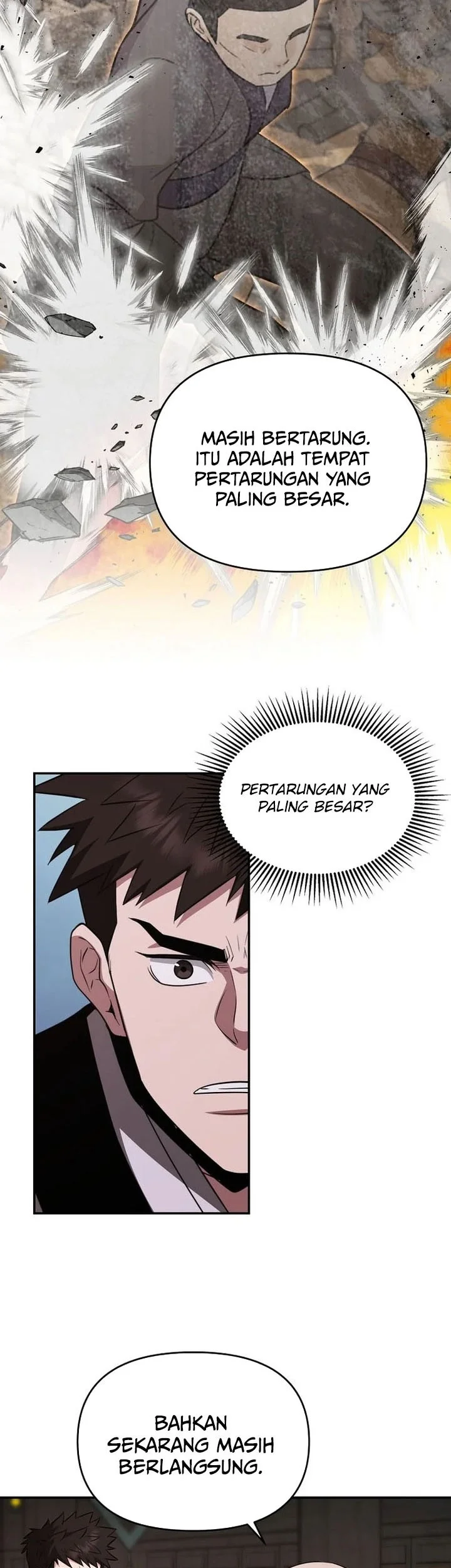 The World’s Best Kunlun Tavern Chapter 103 Gambar 14