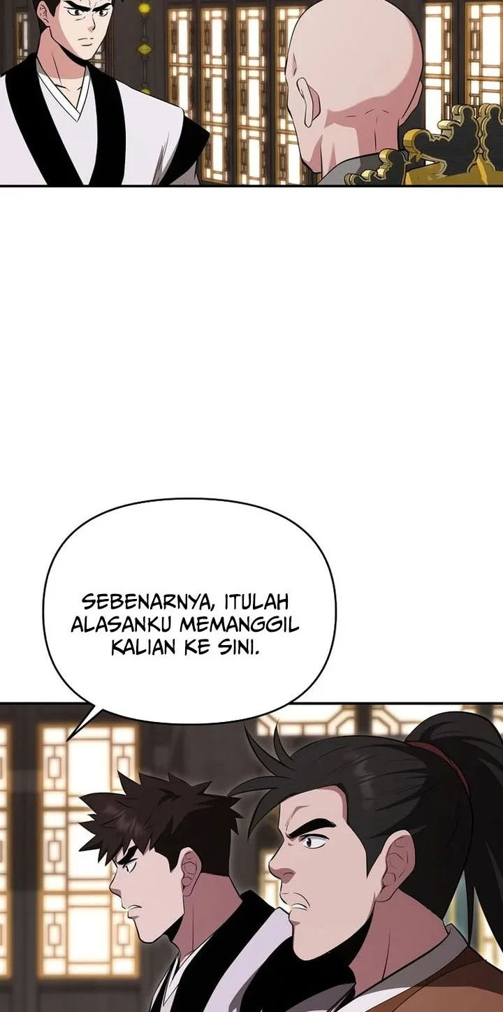 The World’s Best Kunlun Tavern Chapter 103 Gambar 15