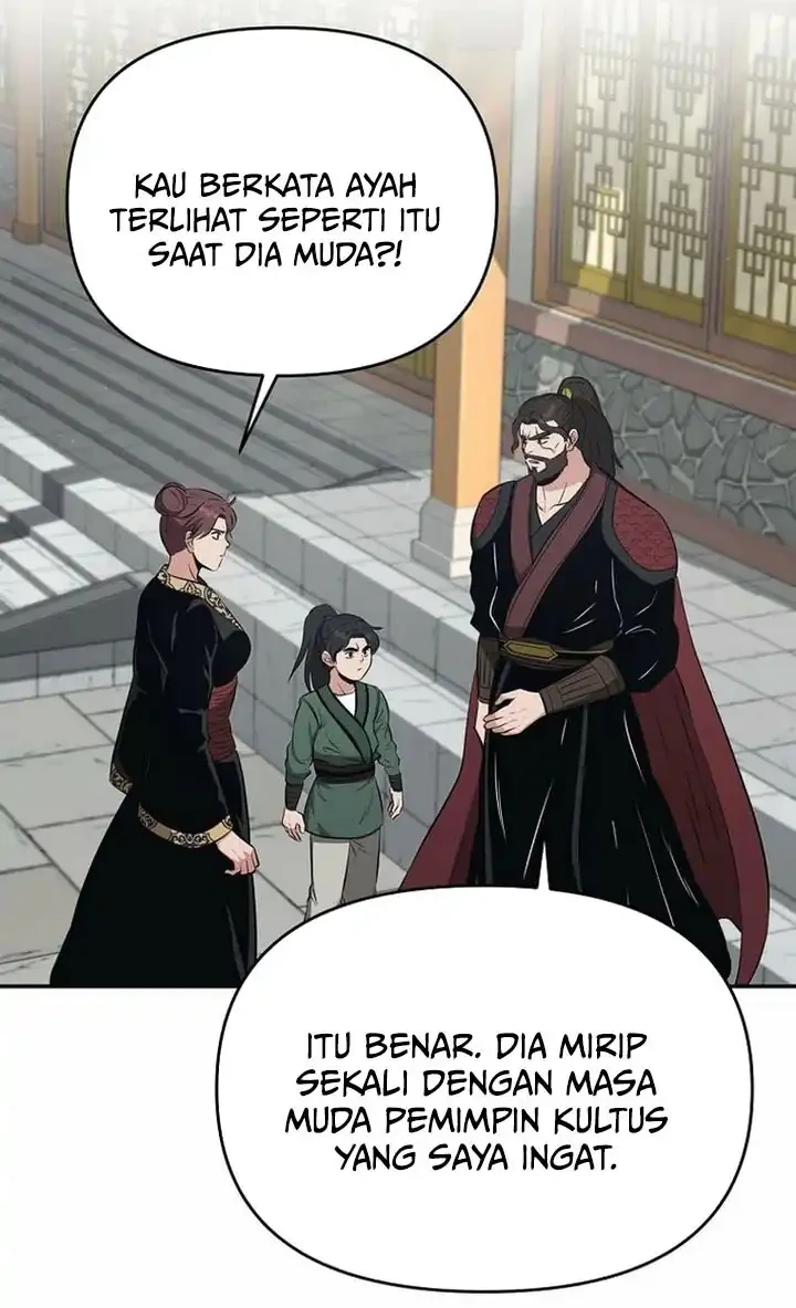 The World’s Best Kunlun Tavern Chapter 104 Gambar 19