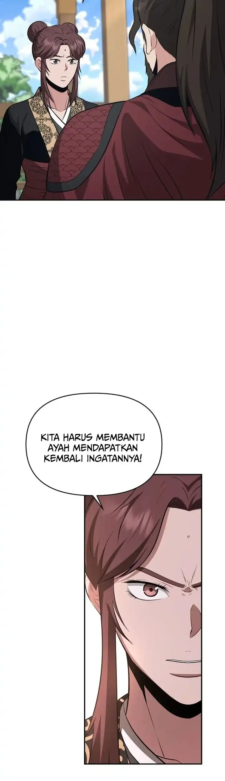 The World’s Best Kunlun Tavern Chapter 104 Gambar 22