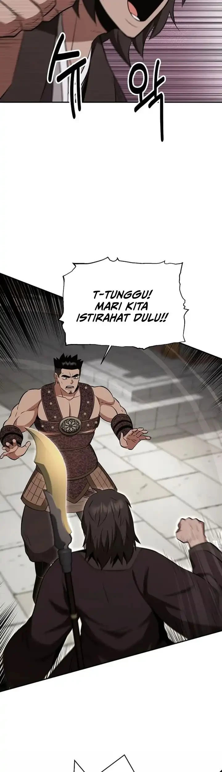 The World’s Best Kunlun Tavern Chapter 104 Gambar 28