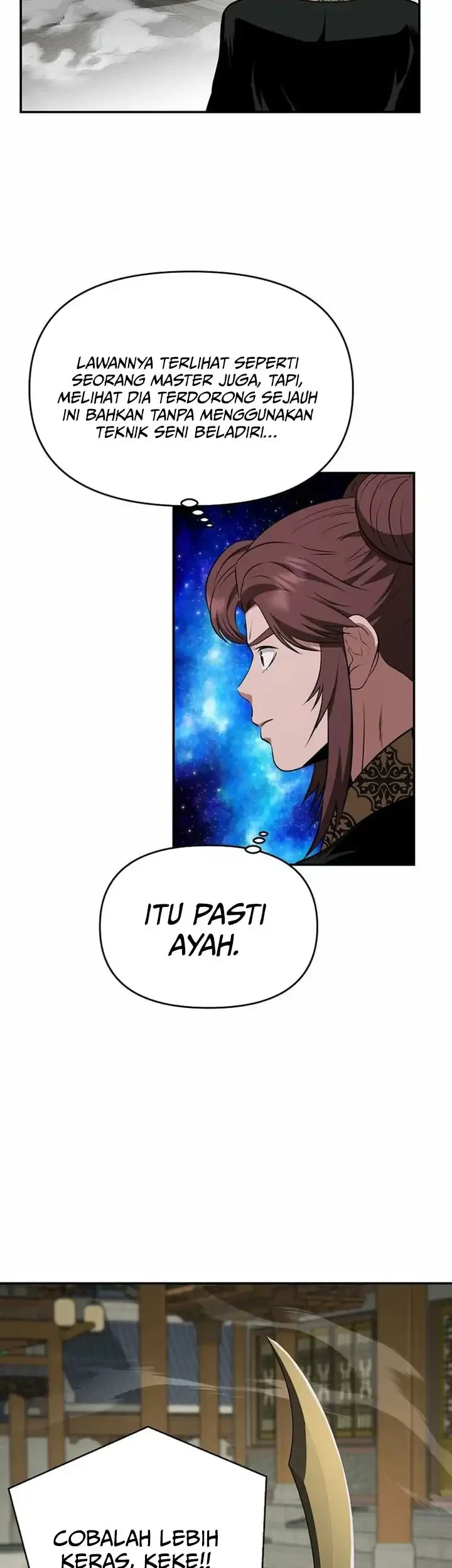 The World’s Best Kunlun Tavern Chapter 104 Gambar 32