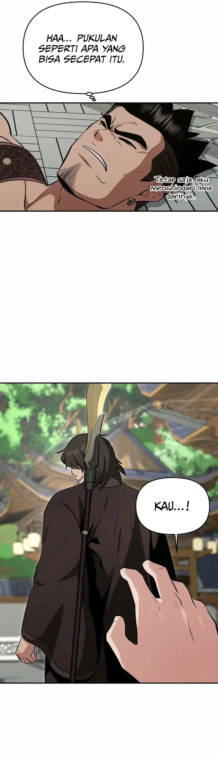 The World’s Best Kunlun Tavern Chapter 104 Gambar 34