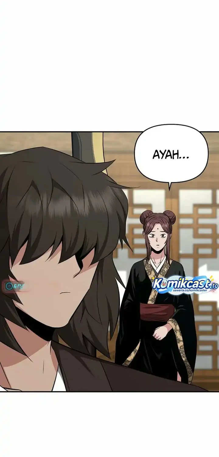 The World’s Best Kunlun Tavern Chapter 104 Gambar 35