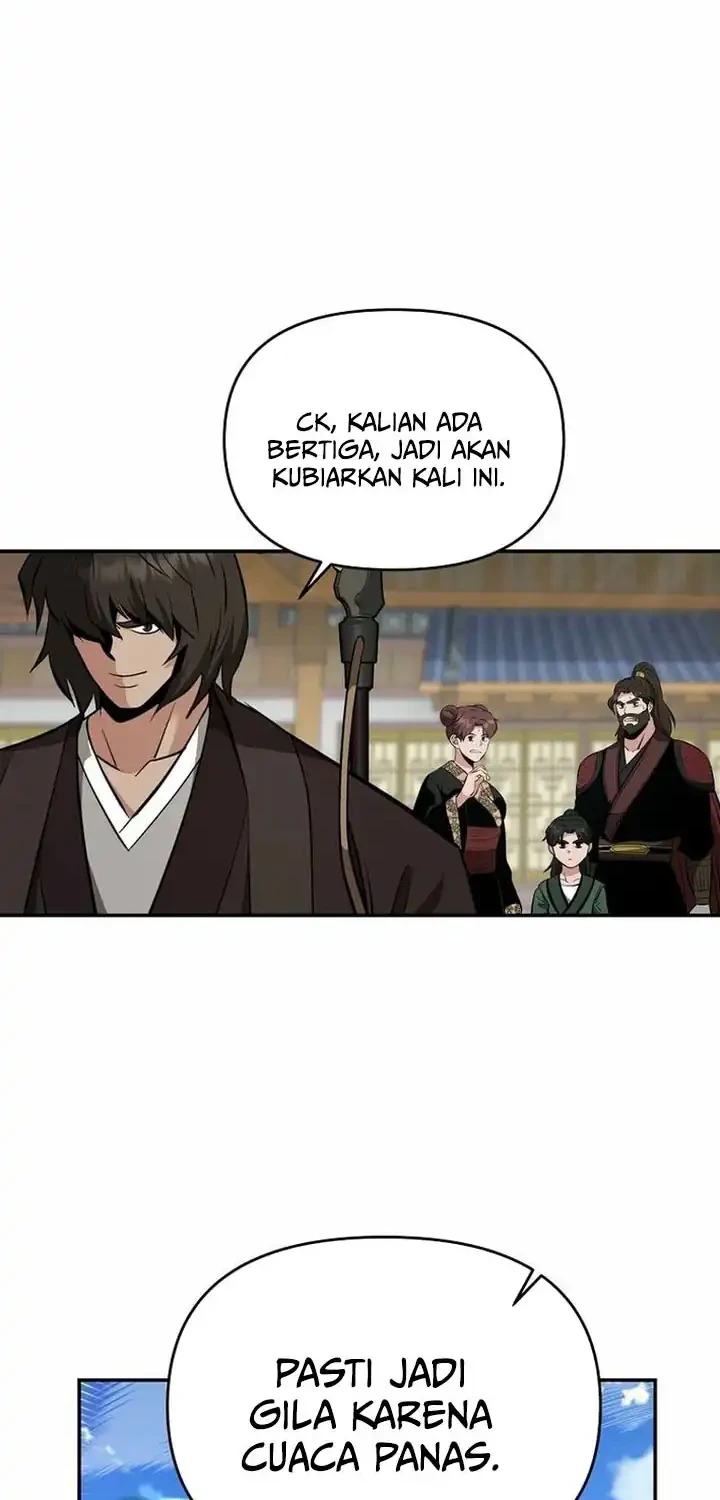 The World’s Best Kunlun Tavern Chapter 104 Gambar 39