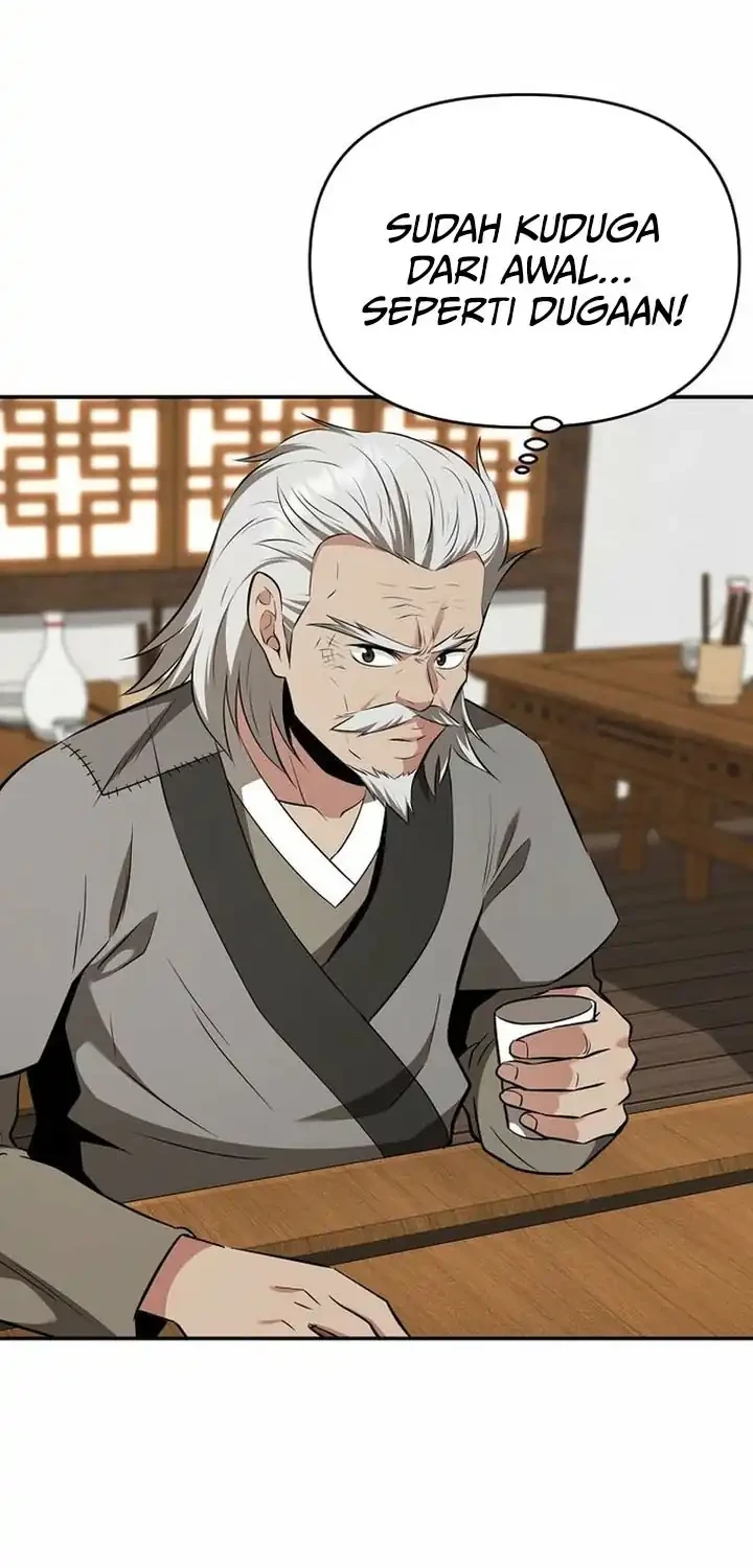 The World’s Best Kunlun Tavern Chapter 104 Gambar 41